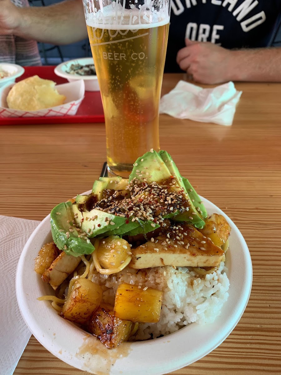 Baerlic Brewing, Portland
