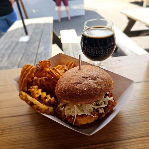 Breakside Brewery