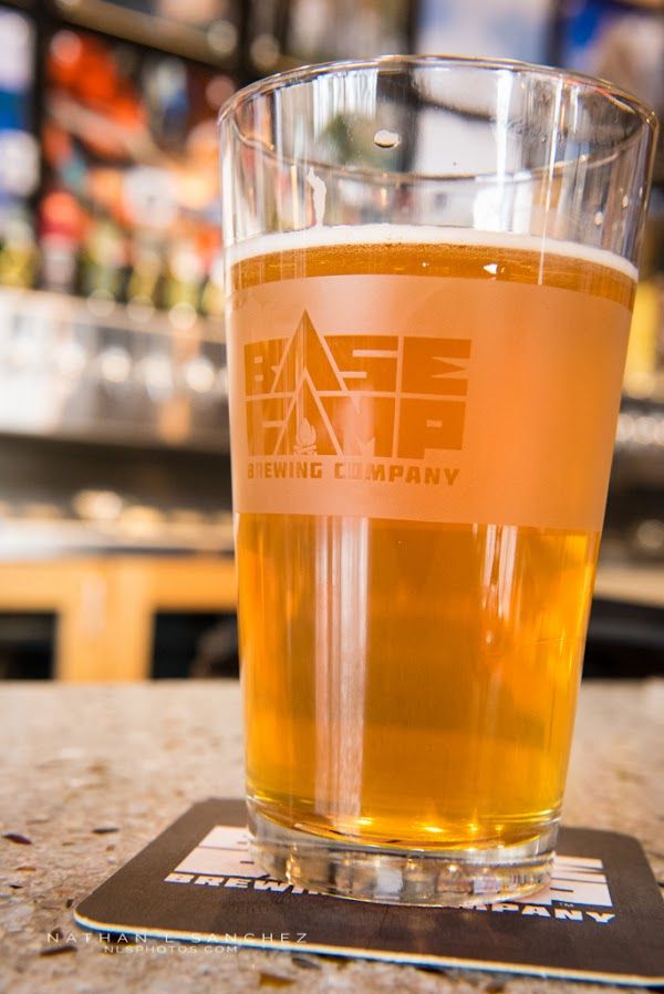 Cascade Brewing Barrel House Portland