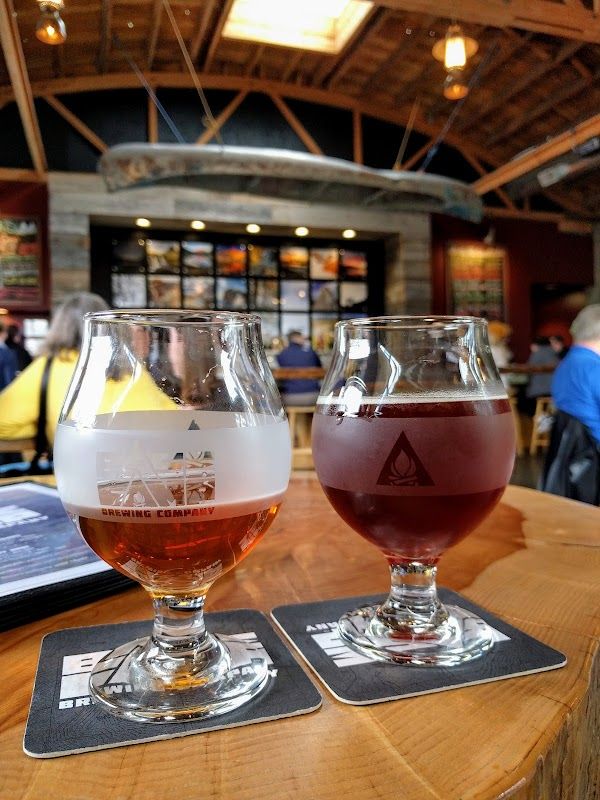 Breakside Brewery Portland