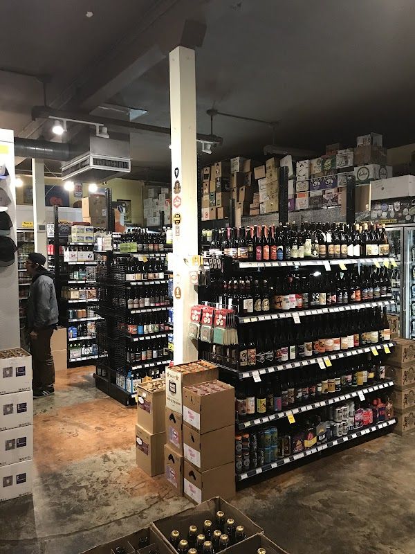 Breakside Brewery Portland