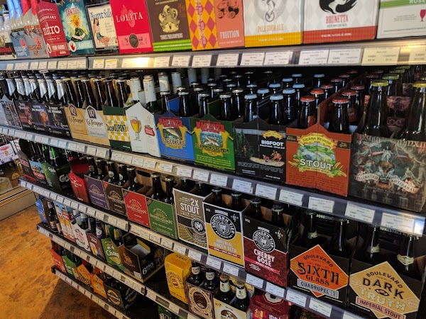 Breakside Brewery