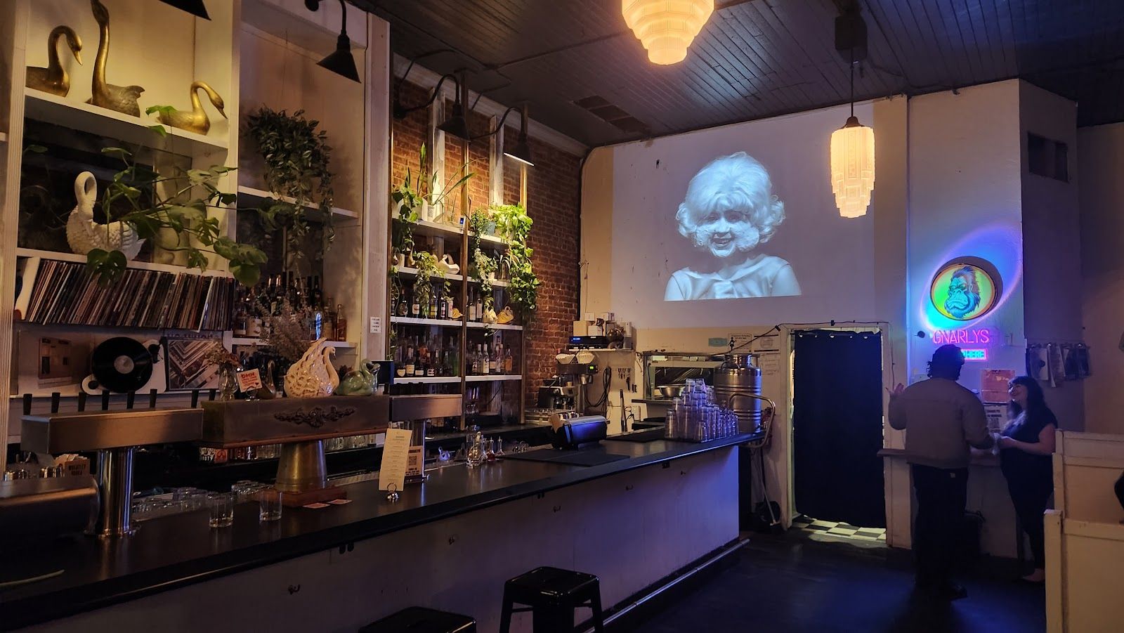 Bit House Collective, Portland