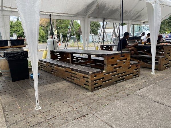Upright Brewing Portland