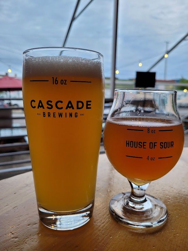 Breakside Brewery Portland