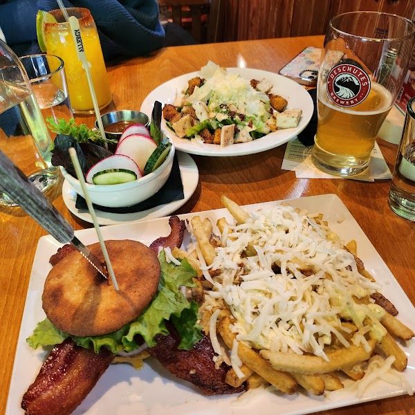 Upright Brewing Portland
