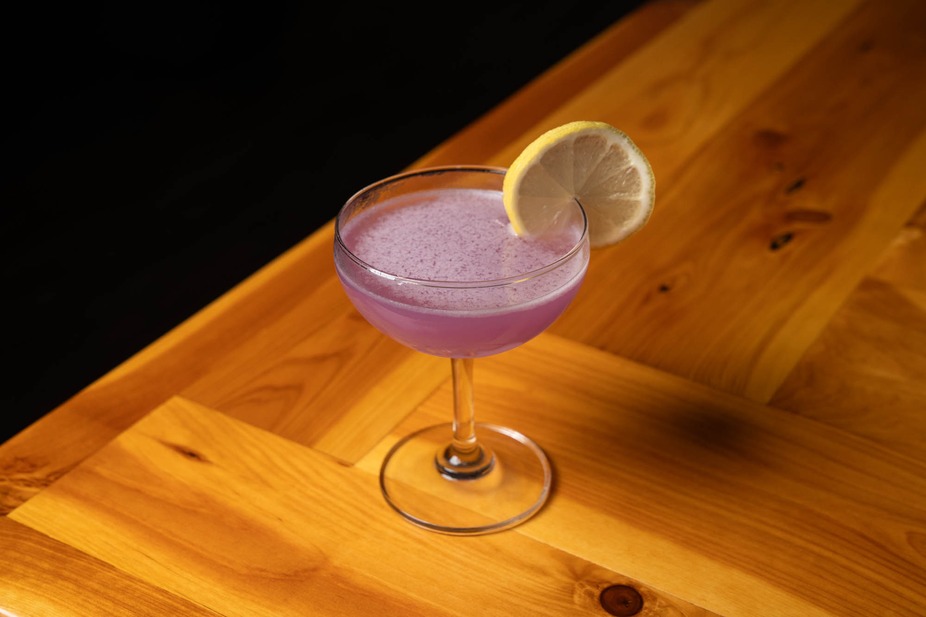 Eris Cocktail Lounge, Portland