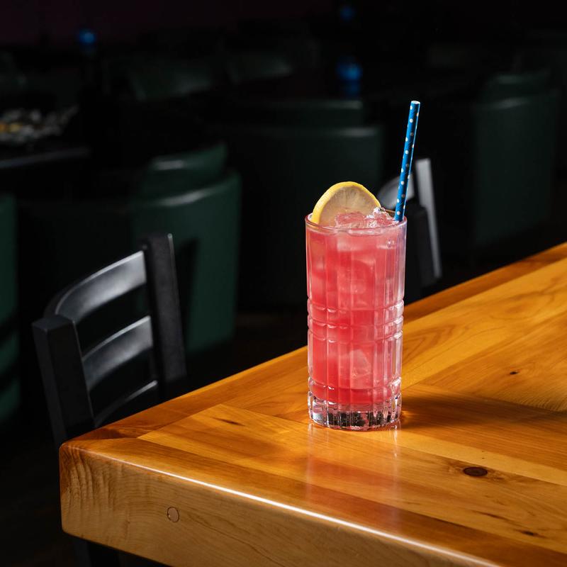 Eris Cocktail Lounge, Portland