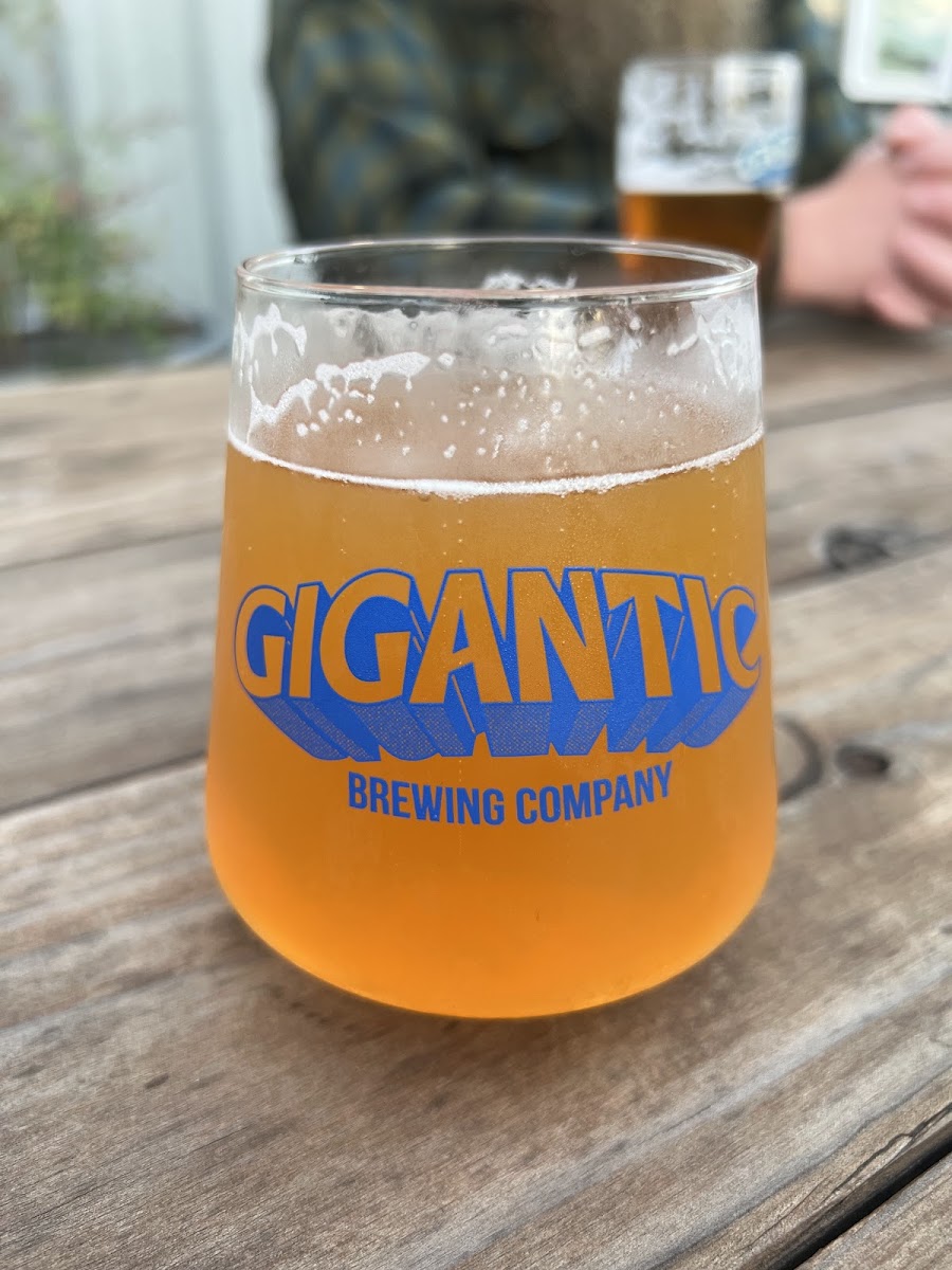 Gigantic Brewing, Portland