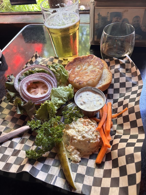 Horse Brass Pub