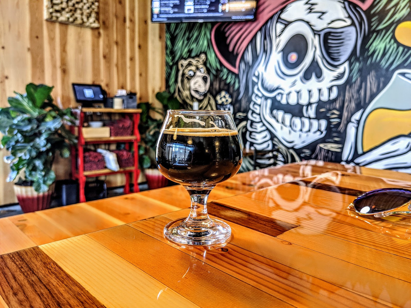 Great Notion Brewing