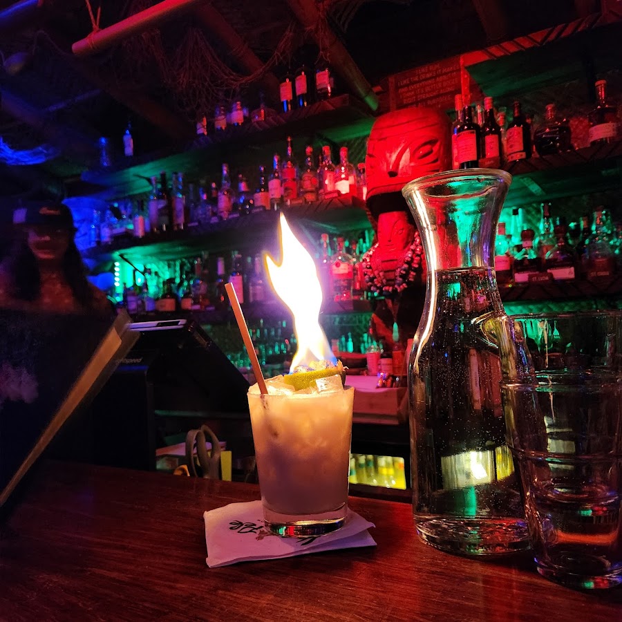 Hale Pele, Portland
