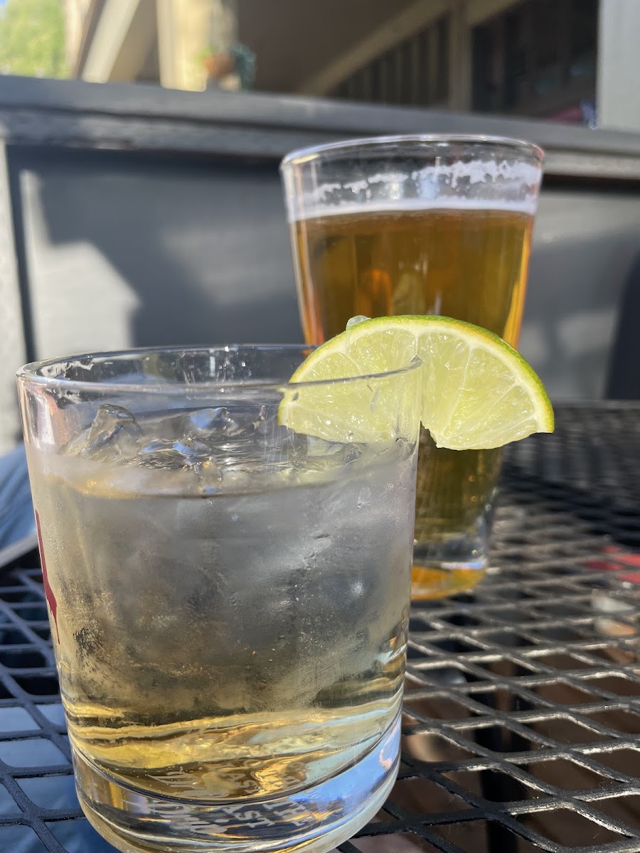 Low Bar, Portland