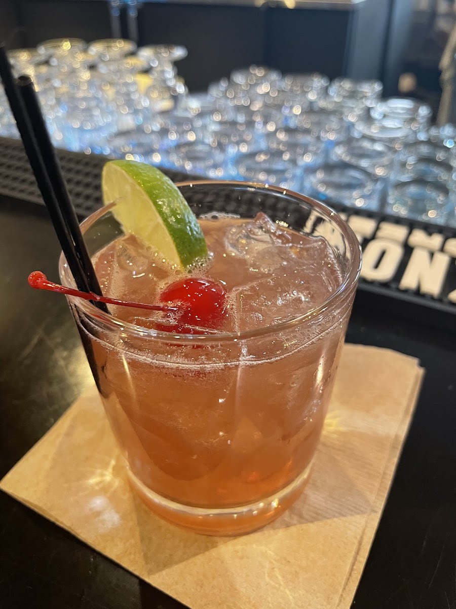 Low Bar, Portland