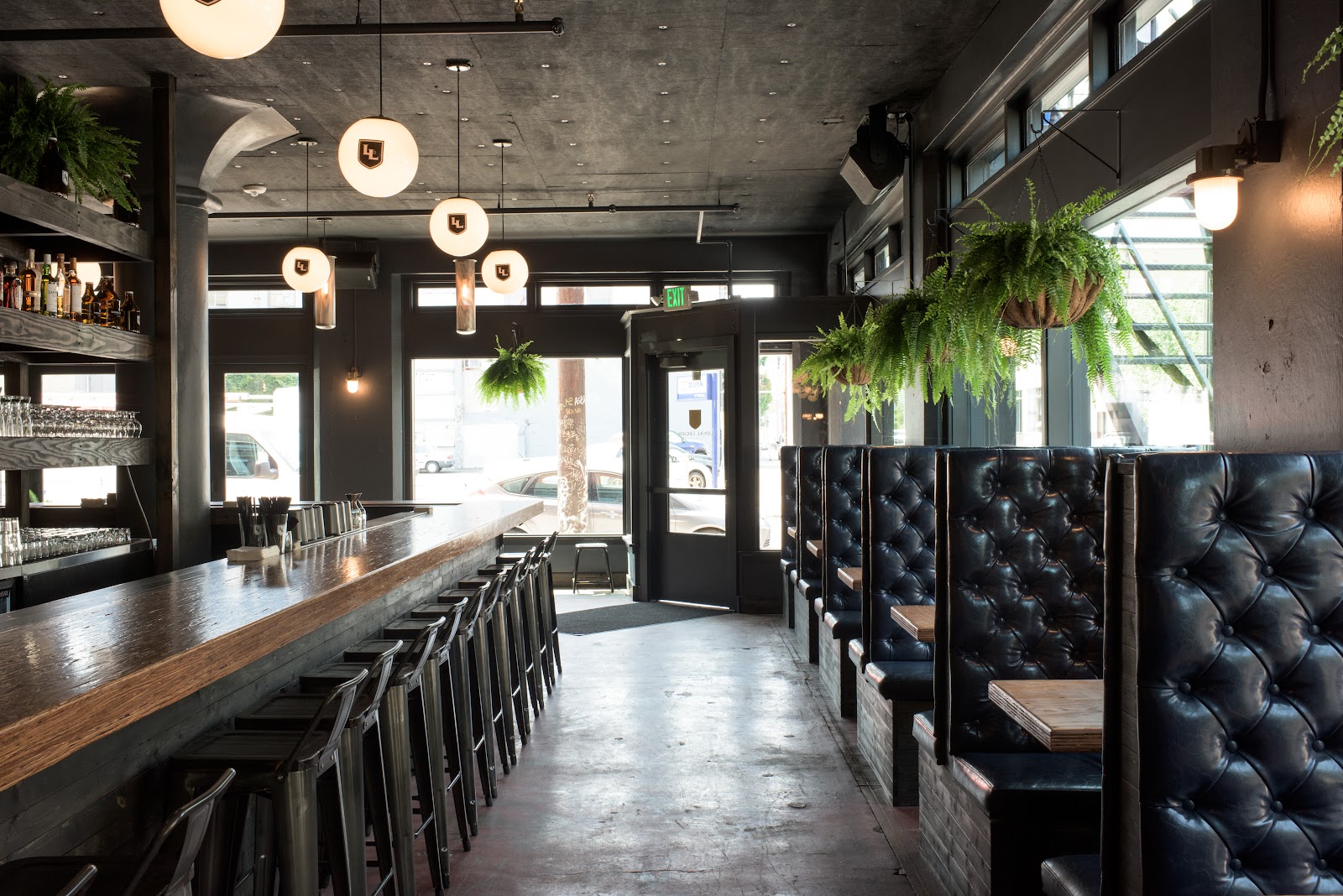 Loyal Legion, Portland