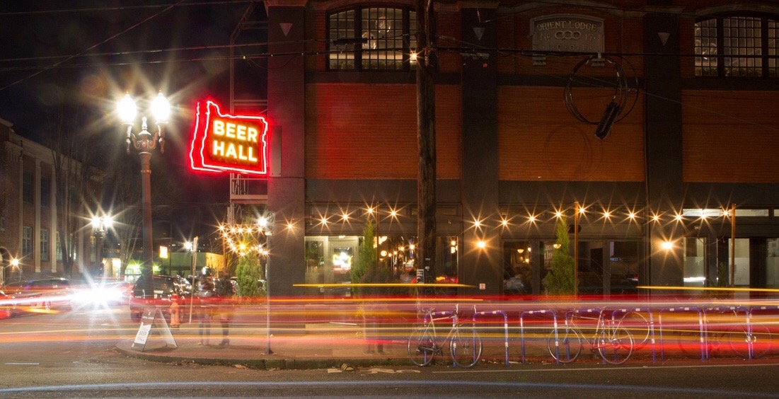 Breakside Brewery
