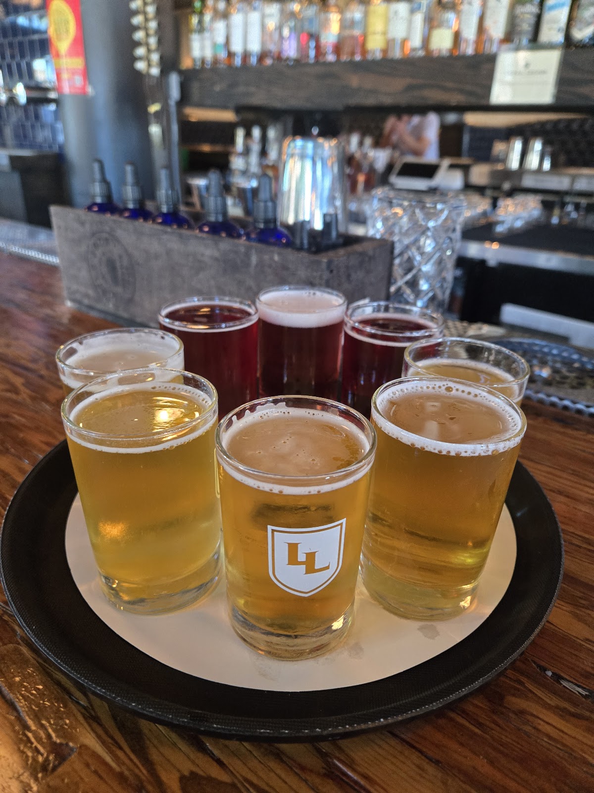 Deschutes Brewery