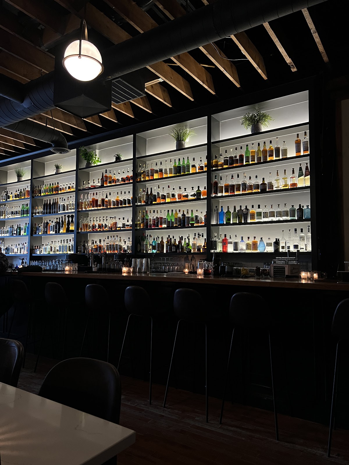 LULU, Portland