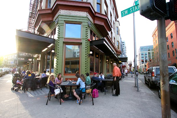 Mississippi Studios