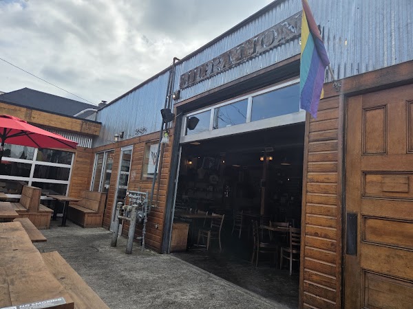 Great Notion Brewing