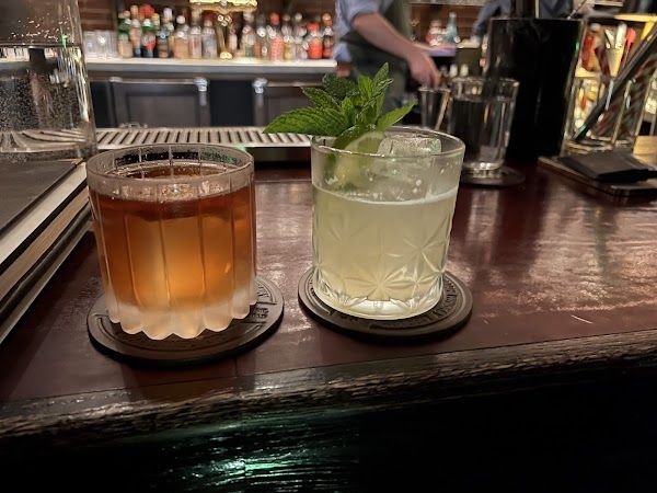Clyde Common Bar Portland