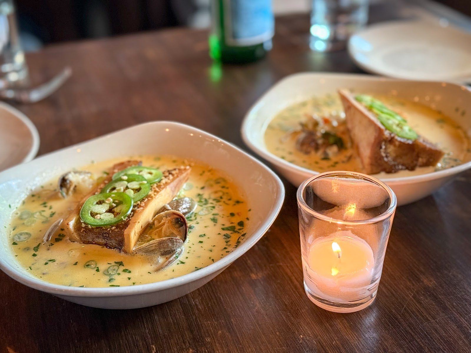 Ox, Portland