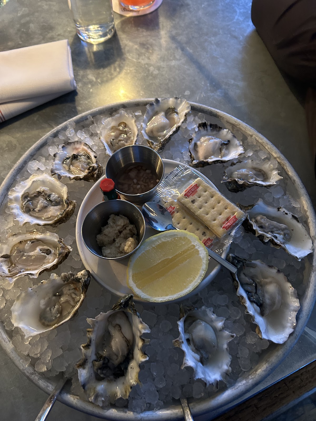 Pacific Standard, Portland