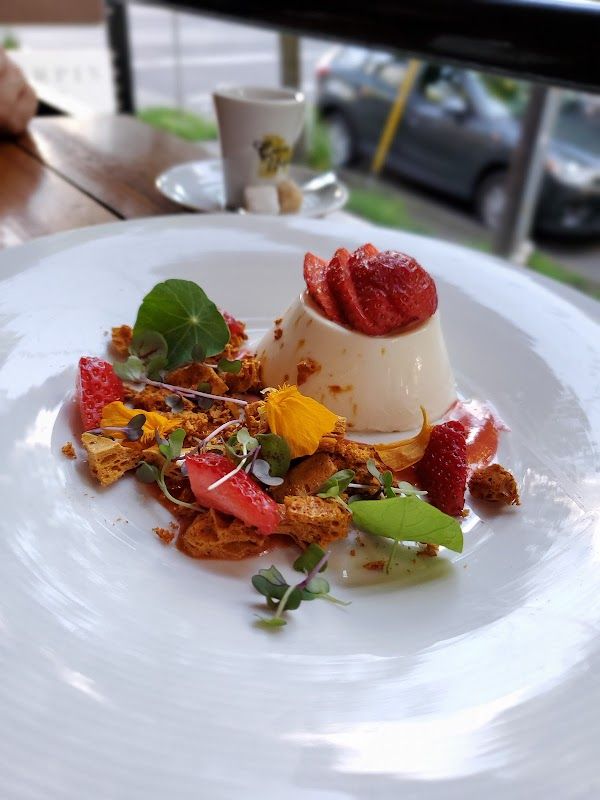 Stem Wine Bar Portland