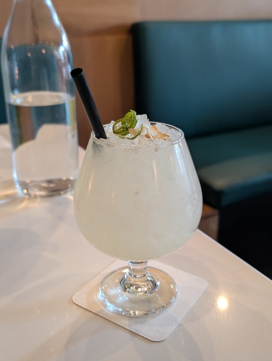 Palomar, Portland