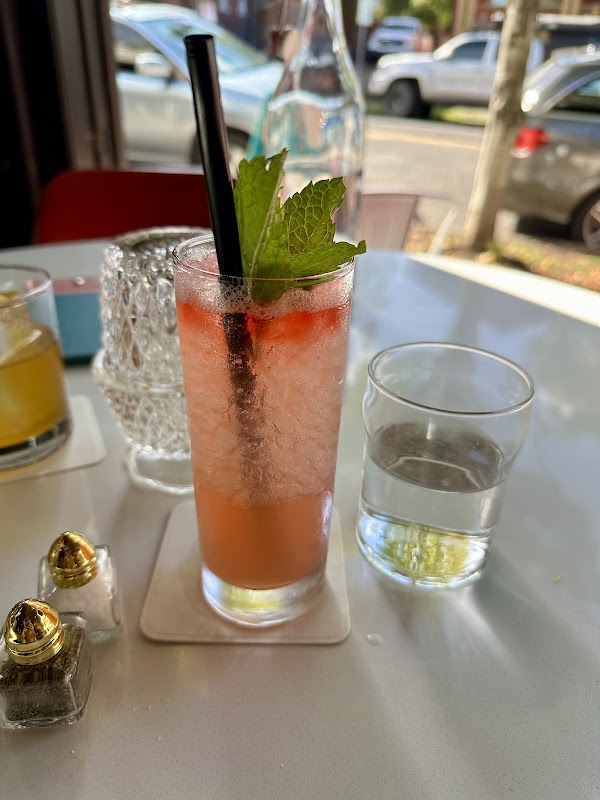 Palomar in Portland