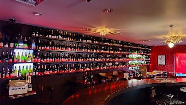 Laurelhurst Public House Portland