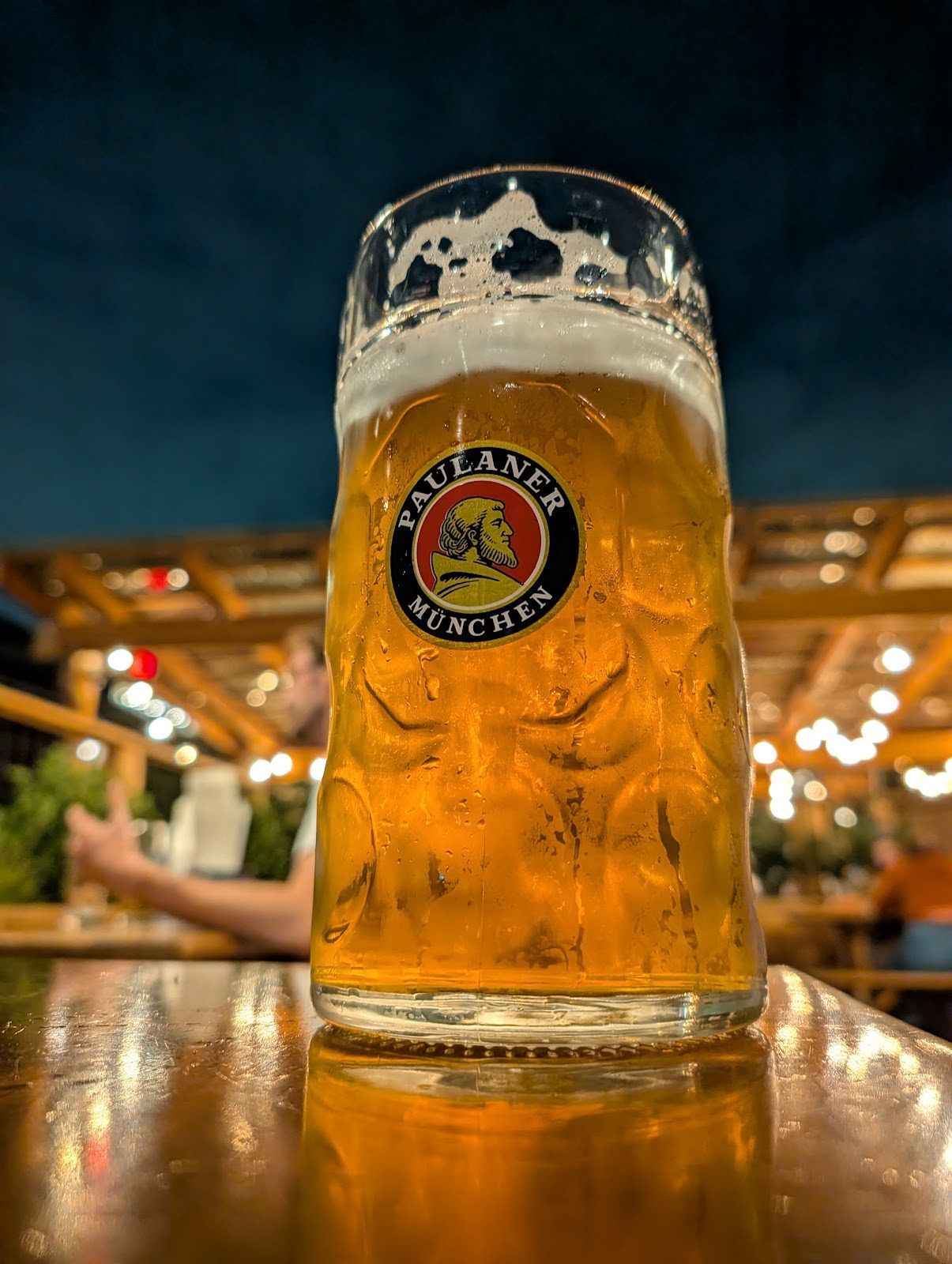 Prost!, Portland