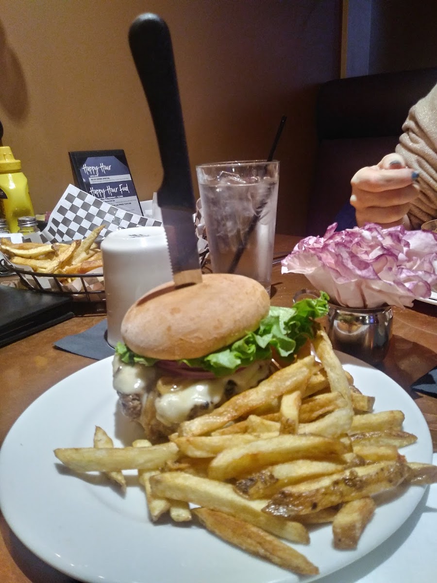 The Rialto Poolroom Bar & Cafe, Portland