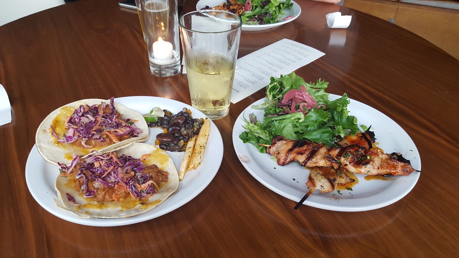 Rontom's, Portland