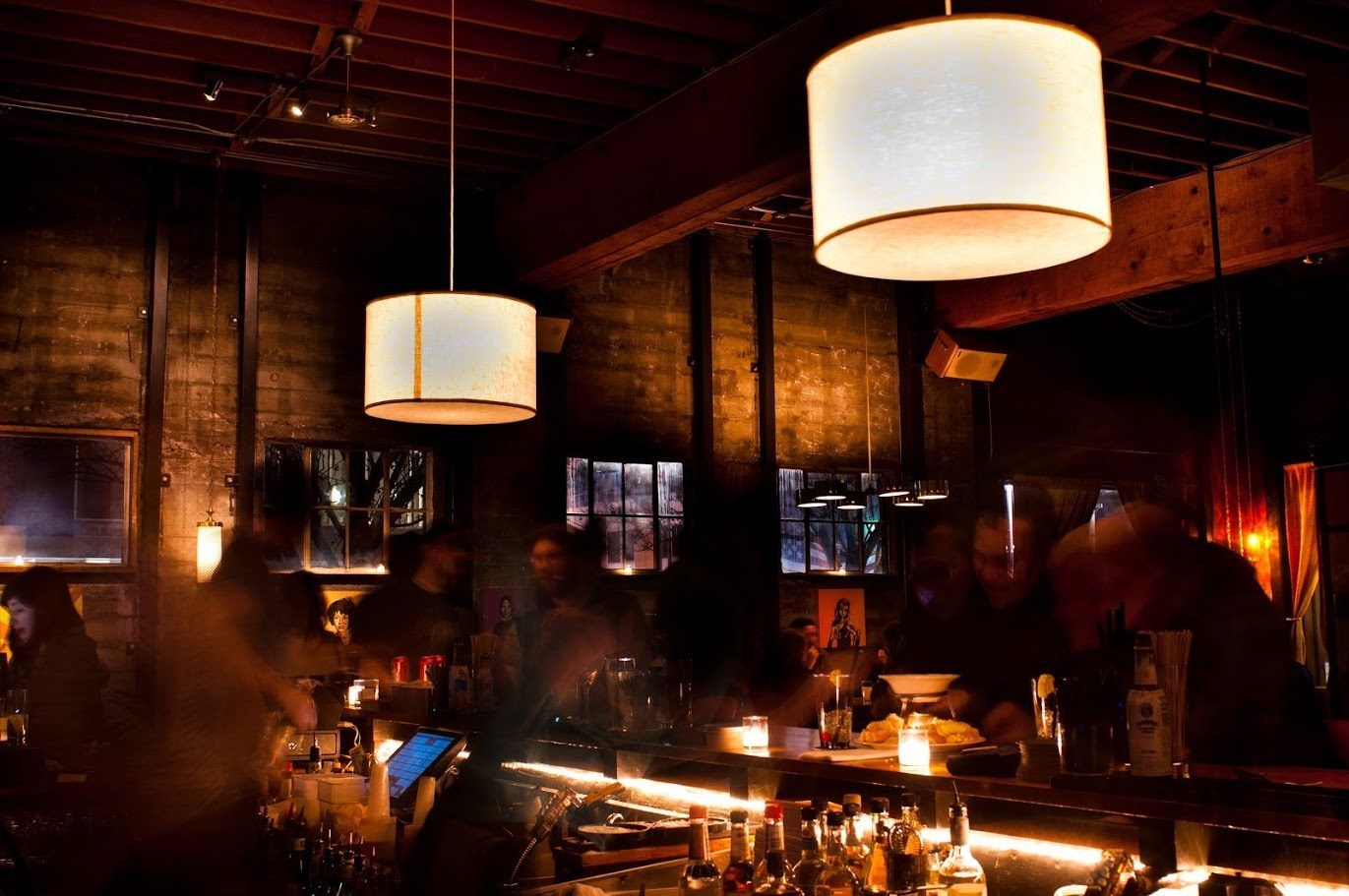 Rontom's, Portland