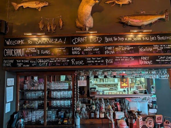 Breakside Brewery Portland