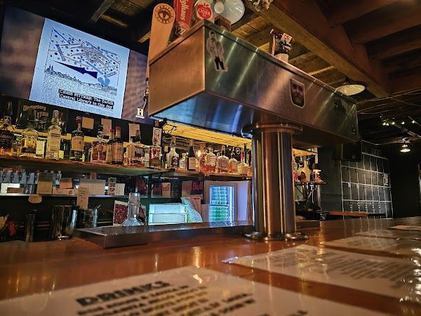 Laurelhurst Public House Portland