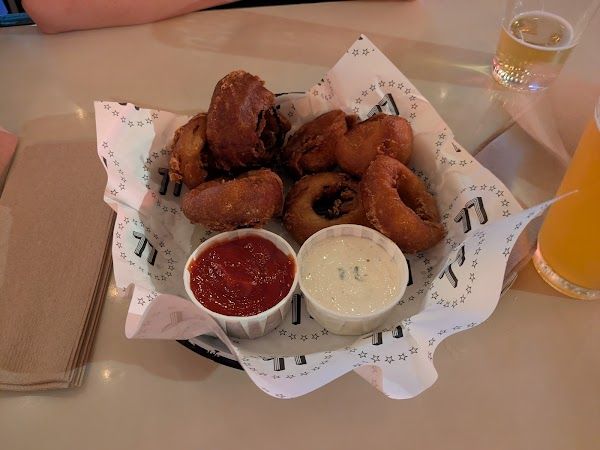 Lents Commons Portland