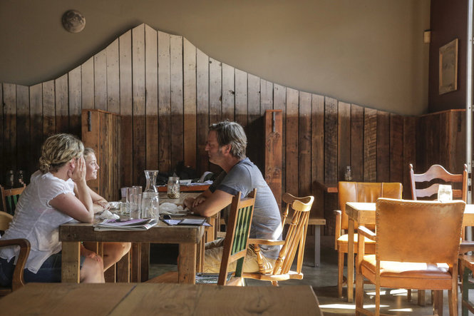 StormBreaker Brewing Boise (Mississippi District) Portland