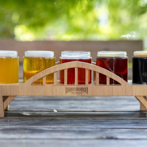 Breakside Brewery