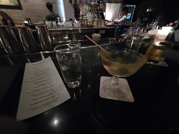 Clyde Common Bar Portland