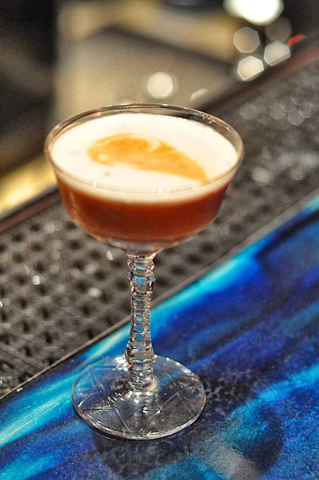 Teardrop Cocktail Lounge, Portland