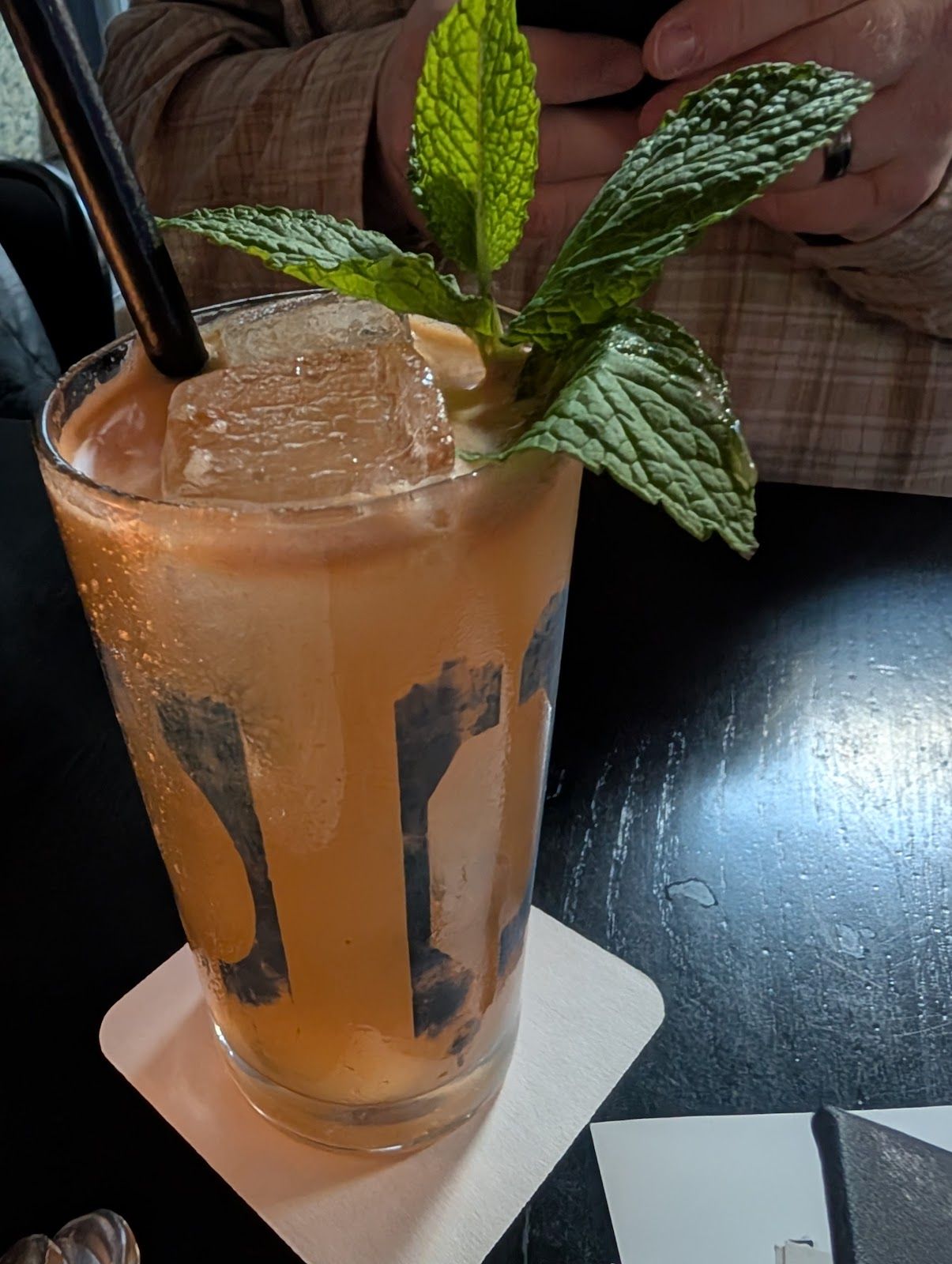 Teardrop Cocktail Lounge, Portland