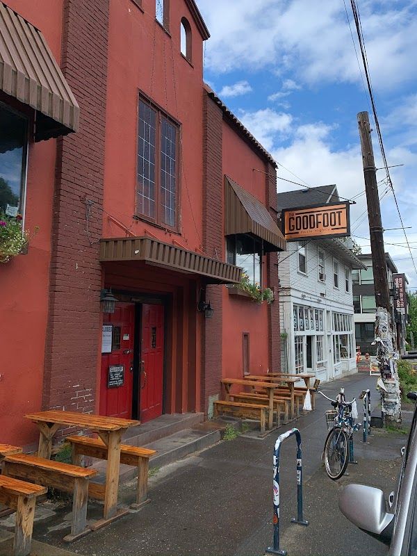 The Secret Society Portland