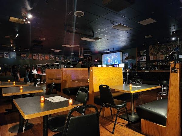Doug Fir Lounge Portland