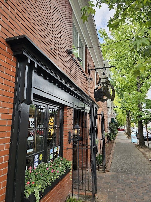 Deschutes Brewery Public House Portland