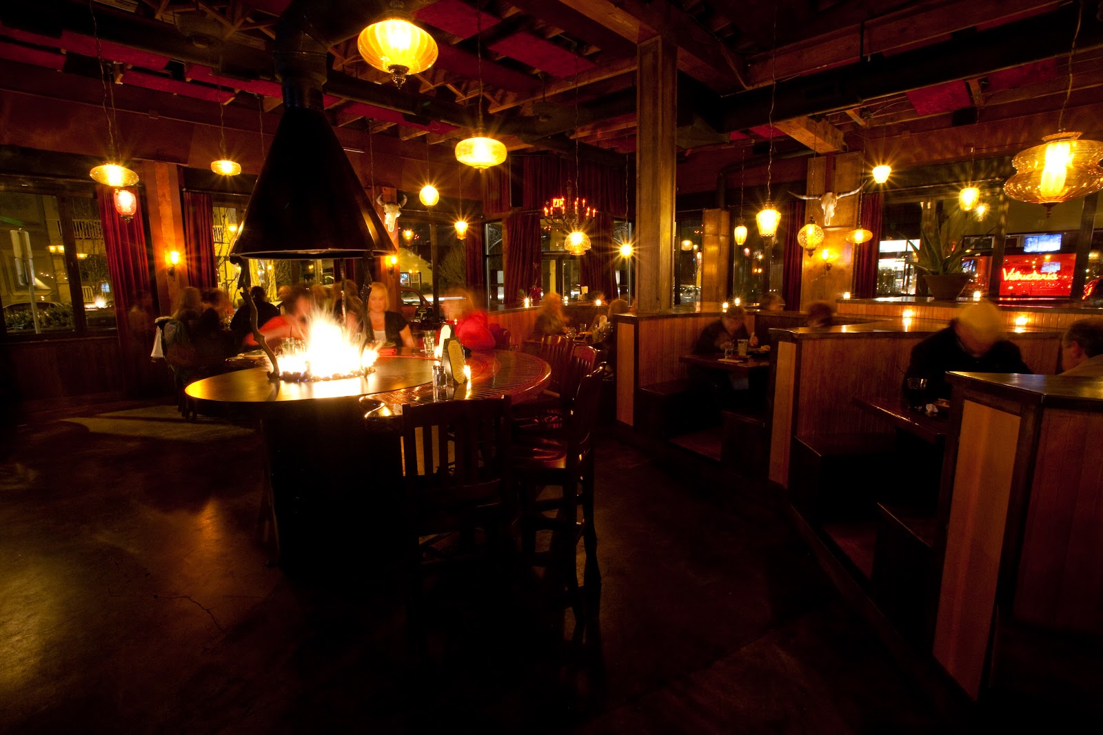 The Matador, Portland