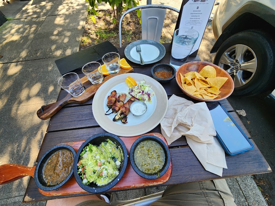 The Matador, Portland