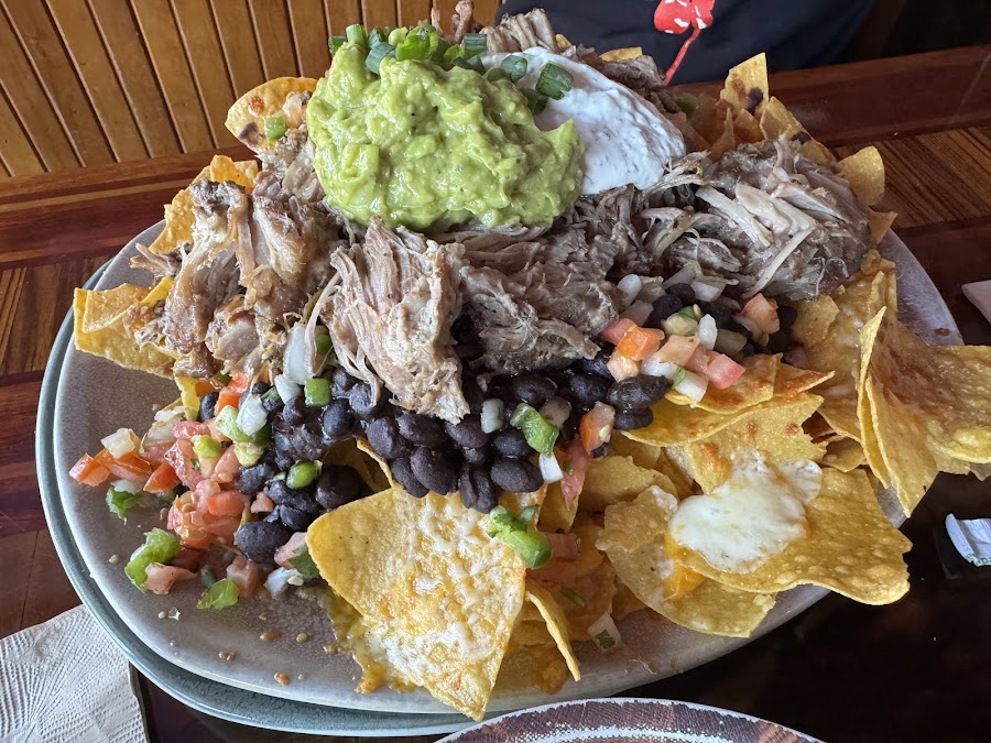 The Matador, Portland