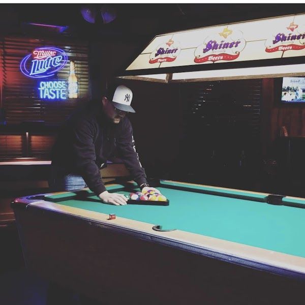 Russell Street BBQ Bar Portland